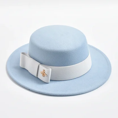 Elegant Formal Sun Hat