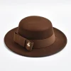 Elegant Formal Sun Hat