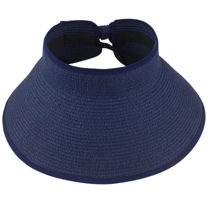 Functional Packable Sun Hat - Image 4