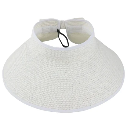 Functional Packable Sun Hat - Image 3