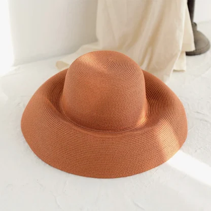 Celestial Bliss Sun Hat - Image 5