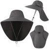 Wide Brim Adventure Sun Hat - Image 3