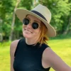 Grande Vista Fedora Sun Hat - Image 4
