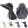 Wide Brim Adventure Sun Hat - Image 6