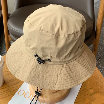 HydroShield Bucket Sun Hat - Image 2