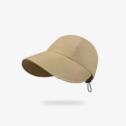 Versatile Shade Sun Hat - Image 3