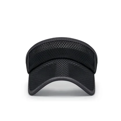 Adjustable Sports Sun Hat - Image 3