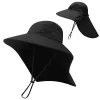 Wide Brim Adventure Sun Hat - Image 2