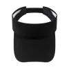 Sporty Peak Sun Visor Hat