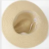 Grande Vista Fedora Sun Hat - Image 5