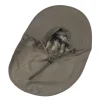Shaded Outdoor Sun Hat - Image 4