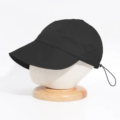 Versatile Shade Sun Hat - Image 5