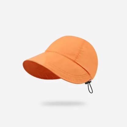 Versatile Shade Sun Hat - Image 4