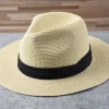 Grande Vista Fedora Sun Hat