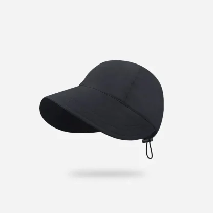 Versatile Shade Sun Hat - Image 2