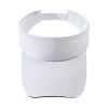 Sporty Peak Sun Visor Hat - Image 2