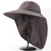 Shaded Outdoor Sun Hat - Image 5