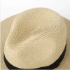 Grande Vista Fedora Sun Hat - Image 6