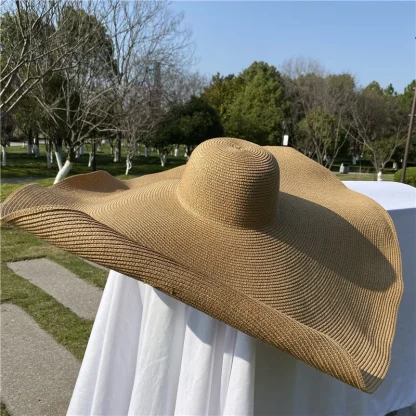 Supreme Sunshield Sun Hat - Image 3